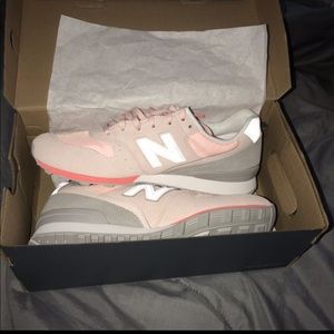 New Balance shoes